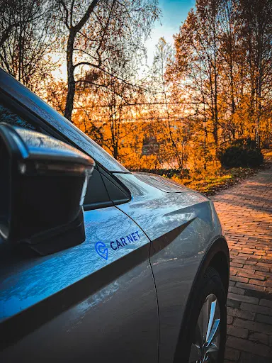 CAR NET Polska sp. z o.o.